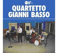 Gianni Basso Quartet - Gianni Basso Quartet (Vinile)