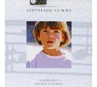 A' La France Vol.3 - Gianni Basso Quartet (Audio cd)