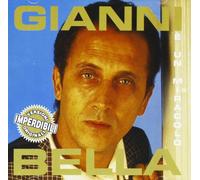 Gianni Bella - E' Un Miracolo