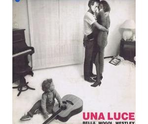 Gianni Bella Mogol Geoff Westley - una luce