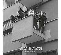 Bravi Ragazzi (Cd Autografato) - Gianni Bismark (Audio Cd)
