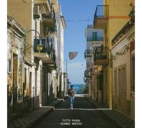 Gianni Brezzo Tutto Passa (Vinyl LP) 12" Album