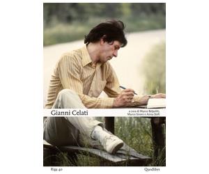 Gianni Celati - Belpoliti M. (cur.); Sironi M. (cur.); Stefi A. (cur.)