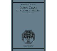 Gianni Celati e i classici italiani. Narrazioni e riscritture