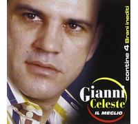 Gianni Celeste - Il Meglio - 2 Cd