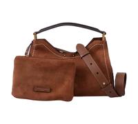 Gianni Chiarini - Aurora Crossbody Bag - -Bags -Donna -Marrone -ONE SIZE
