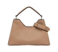 Gianni Chiarini - Aurora Handbag - -Bags -Donna -Beige -ONE SIZE