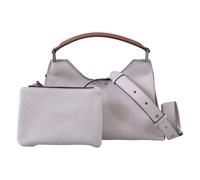 Gianni Chiarini - Aurora Handbag - -Bags -Donna -Grigio -ONE SIZE