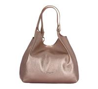 Gianni Chiarini Due Borsa a Sacchetto Mirage Clay