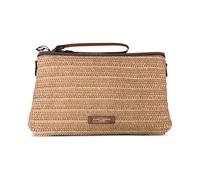 Gianni Chiarini - Marcella Clutch - -Bags -Donna -Beige -ONE SIZE