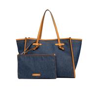 Gianni Chiarini, ,Bags ,Donna ,Blu ,ONE SIZE Marcella Tote Bag