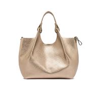 Gianni Chiarini Dua M Borsa a mano oro, pelle, donna