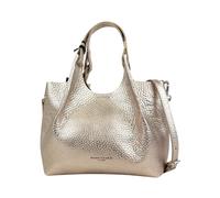 Gianni Chiarini Dua M Borsa a mano oro, pelle, donna
