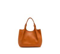 Gianni Chiarini Dua Borsa a secchiello S arancione