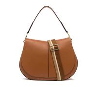 Gianni Chiarini, ,Bags ,Donna ,Marrone ,ONE SIZE Helena Round Bag