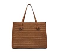 Gianni Chiarini - Marcella Tote Bag - -Bags -Donna -Marrone -ONE SIZE
