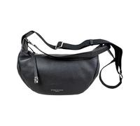 Gianni Chiarini, ,Bags ,Donna ,Nero ,ONE SIZE Aisha Bag