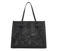 Gianni Chiarini, ,Bags ,Donna ,Nero ,ONE SIZE Borsa tote Marcella in pelle