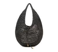 Gianni Chiarini, ,Bags ,Donna ,Nero ,ONE SIZE Nefeli Borsa Tessuto