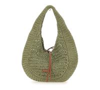 Gianni Chiarini, ,Bags ,Donna ,Verde ,ONE SIZE Nefeli Hobo Bag