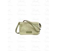 Gianni Chiarini, ,Bags ,Donna ,Verde ,ONE SIZE Nora Pouch Pochette