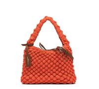 Gianni Chiarini - Bella Pouch - - Bags - Donna - Arancione - ONE SIZE