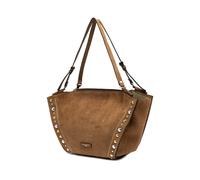 Gianni Chiarini - Bloom Tote - - Bags - Donna - Marrone - ONE SIZE