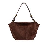 Gianni Chiarini Bloom Borsa a spalla Vera Pelle 50 cm marrone