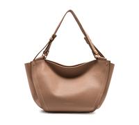 Gianni Chiarini - Bloom Borsa a Spalla - - Bags - Donna - Marrone - ONE SIZE