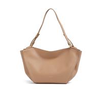 Gianni Chiarini Bloom Borsa shopper marrone chiaro, pelle, donna