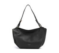 Gianni Chiarini Bloom Borsa shopper nero, pelle, donna