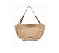 Gianni Chiarini - Bloom Shopping Bag - - Bags - Donna - Beige - ONE SIZE