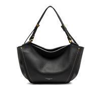 Gianni Chiarini - Bloom shopping bag - - Bags - Donna - Nero - ONE SIZE