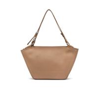 Gianni Chiarini - Bloom Shoulder Bag - - Bags - Donna - Beige - ONE SIZE