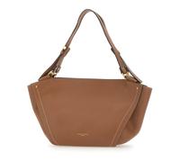 Gianni Chiarini - Bloom Shoulder Bag - - Bags - Donna - Marrone - ONE SIZE