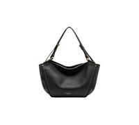 Gianni Chiarini - Bloom Shoulder Bag - - Bags - Donna - Nero - ONE SIZE