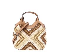 Gianni Chiarini Borsa a mano 'DUA' beige / marrone / mocca / offwhite Donna Gianni Chiarini One Size