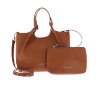 Gianni CHIARINI Borsa a mano Dua Caramello-sabbia (BS9719)