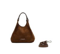 Gianni CHIARINI Borsa a mano Dua Cognac_NC (BS9779)