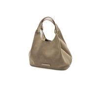Gianni Chiarini Dua Borsa a sacco in pelle scamosciata nudo