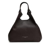 GIANNI CHIARINI Borsa in pelle - Hobo Bag DUA marrone