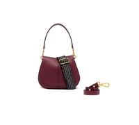 Gianni Chiarini Borsa a Patta Helena Round Bs 11086 Tkl Bordeaux