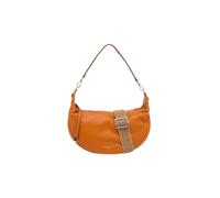 Gianni Chiarini - Borsa a Spalla Aisha - - Bags - Donna - Arancione - ONE SIZE