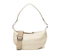 Gianni Chiarini - Borsa a Spalla Aisha - - Bags - Donna - Beige - ONE SIZE