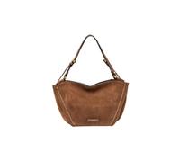 Gianni Chiarini - Borsa a Spalla Bloom - - Bags - Donna - Marrone - ONE SIZE