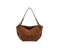 Gianni Chiarini - Borsa a Spalla Bloom - - Bags - Donna - Marrone - ONE SIZE