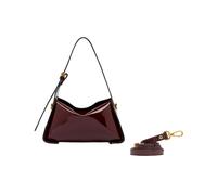 Gianni Chiarini Borsa a tracolla Penelope Bordeaux