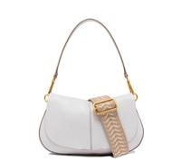 Gianni CHIARINI Borsa a spalla Helena Round Small Sabbia