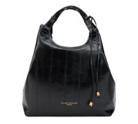 Gianni Chiarini - Dua Medium Bag - - Bags - Donna - Nero - ONE SIZE