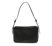 Gianni Chiarini - Borsa a Spalla in Pelle Laura - - Bags - Donna - Nero - ONE SIZE